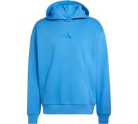 Adidas All Szn Fleece Hoodie | blau | Herren | 2XL | KC3182 2XL