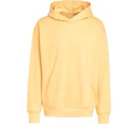 Adidas All Szn Fleece Hoodie | orange | Herren | M | KT3105 M