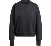 adidas Sportswear All SZN Loose Sweatshirt Damen IX3812 - black L