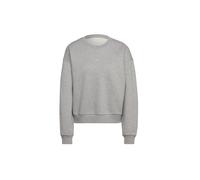 adidas All Szn Fleece Sweatshirt Damen - grau -S