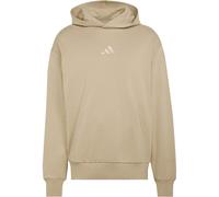 Adidas All Szn French Terry Hoodie | beige | Herren | XL | KC3198 XL
