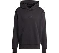 adidas All SZN French Terry Hoodie Herren IX1248 - black XS