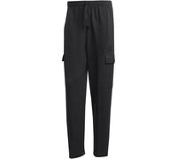 adidas All SZN French Terry Loose Open Hem Cargohose JN0580 - black S