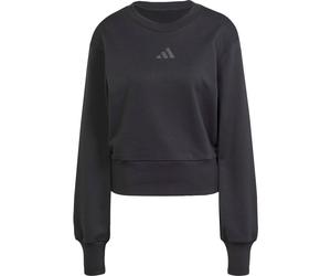 adidas ALL SZN French Terry Regular Sweatshirt black (095A) XS