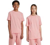 adidas All SZN GFX T-Shirt Kinder 128 Rosa
