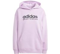 ADIDAS Damen Kapuzensweat All SZN Graphic (IL3237) L BLILIL