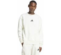 adidas All SZN Graphic Sweatshirt Herren weiß | Größe: XL (nur noch 5 Artikel auf Lager)