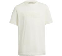 Adidas ALL SZN Graphics Kinder T-Shirt, weiß 152