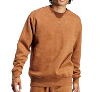 Adidas All Szn Herren-Sweatshirt, Braun