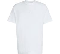 adidas All Szn Herren T-Shirts weiss Größe XL Lifestyle Widerstandsfähig