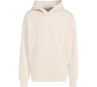 adidas All SZN Hoodie Herren KC3179 - crystal linen M