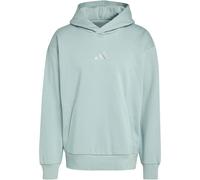 Kapuzensweatshirt ADIDAS SPORTSWEAR "M A SZN FL HD", Herren, Gr. S, wosa, Obermaterial: 70% Baumwolle, 30% Polyester, Sweatshirts, weiches Fleecematerial (72767447-S) wosa