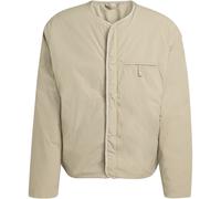 adidas Men's ALL SZN LINER JACKET, Wonder Cargo, 3XL