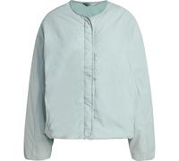 Outdoorjacke ADIDAS SPORTSWEAR "W ALL SZN LIN J", Damen, Gr. S, wonder sage, Obermaterial: 100% Polyamid, Rundhals, Jacken Outdoorjacke (71181565-S) wonder sage