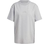adidas Herren All Season T-Shirt grau L