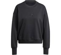adidas All SZN Loose Sweatshirt Damen IX3812 - black S