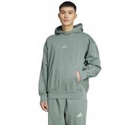 adidas All SZN M - Kapuzenpullover - Herren S Green