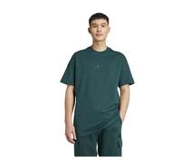 adidas All SZN M - T-Shirt - Herren S Green
