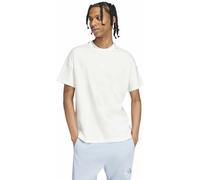 adidas All SZN M - T-Shirt - Herren S White