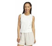 adidas All Szn Soft Lux W - Top - Damen M White