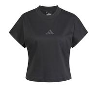 adidas All Szn Tee Damen T-Shirt schwarz XS