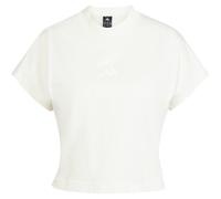 Adidas All Szn Kurzarm-t-shirt L Off White