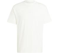 adidas All SZN T-Shirt Herren IV5217 - off white L