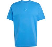 adidas All SZN T-Shirt Herren KC3188 - ray blue 3XL