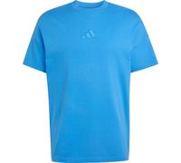 adidas All SZN T-Shirt Herren KC3188 - ray blue 3XL