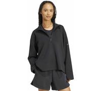 adidas All SZN W - Sweatshirt - Damen S Black