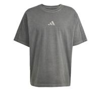 adidas ALL SZN Washed T-Shirt, Farbe Schwarz, Größe S