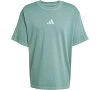 ADIDAS Herren Shirt ALL SZN Washed (JN0610) M AURIVY
