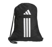 adidas Alliance Sackpack - Rucksack mit Kordelzug, kleine Tasche für Damen und Herren