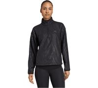 ADIDAS Damen Rolli AOP Polarfleece Pullover (JN2639) S BLACK