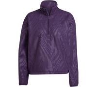 ADIDAS Damen Rolli AOP Polarfleece (JX7402) L AURPLU
