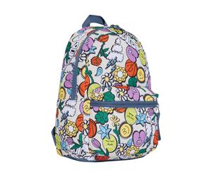 adidas Alltags-Rucksack Bubbles Kinder 12,5 Liter bunt
