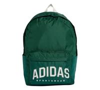 adidas Alltags-Rucksack Print Classic - grün 27.5 Liter