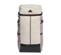 adidas Alltags-Rucksack Xplorer - violett/beige 22.4 Liter