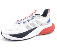 adidas Alpha Bounce HP6139 Weiß weiss/ silber EU 46.5