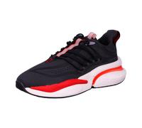 adidas AlphaBoost V1,CARBON/BRIRED/GRETHR für Herren, schwarz, Größe 46 ⅔ EU / 11,5 UK