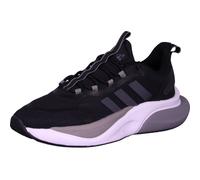 adidas Sneaker AlphaBounce + in Schwarz 46