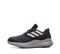 adidas Alphabounce Damen-Laufschuhe, Core Black, 37 1/3 EU
