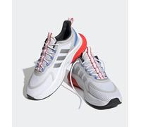 Adidas AlphaBounce +,FTWWHT/SILVMT/BL, 7