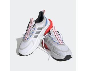 Adidas AlphaBounce +,FTWWHT/SILVMT/BL, 7