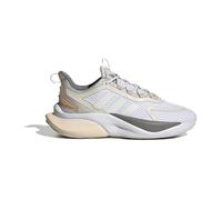 adidas AlphaBounce + für Damen, beige, Größe 42 EU / 8 UK