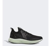adidas Alphaedge 4D Mens in Core Black/Carbon
