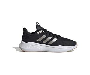 adidas ALPHAEDGE +,CBLACK für Damen, schwarz, Größe 42 ⅔ EU / 8,5 UK