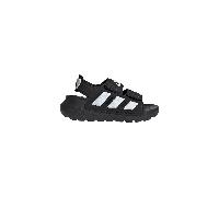 adidas Altaswim 2.0 Badesandalen Baby - schwarz/weiß - 25