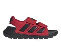 adidas Kinder Sandale Altaswim 2.0 C JI3061 33 Pure Ruby/Core Black/Ruby