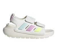 adidas ALTASWIM 2.0 I Sandalen für Kinder, weiß, größe 24